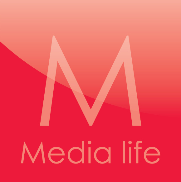 Media Life logo